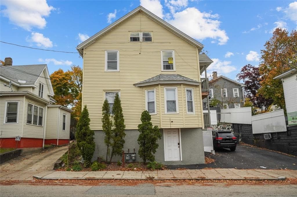 329 Plainfield Street