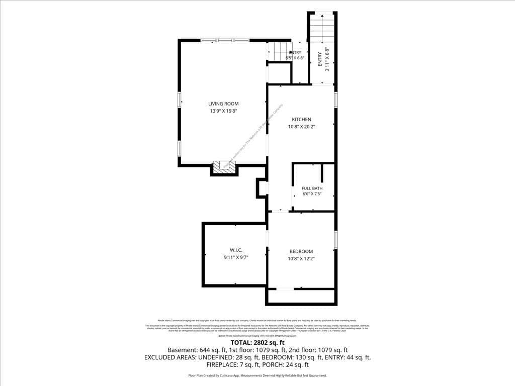 221 Warren Avenue photo 23