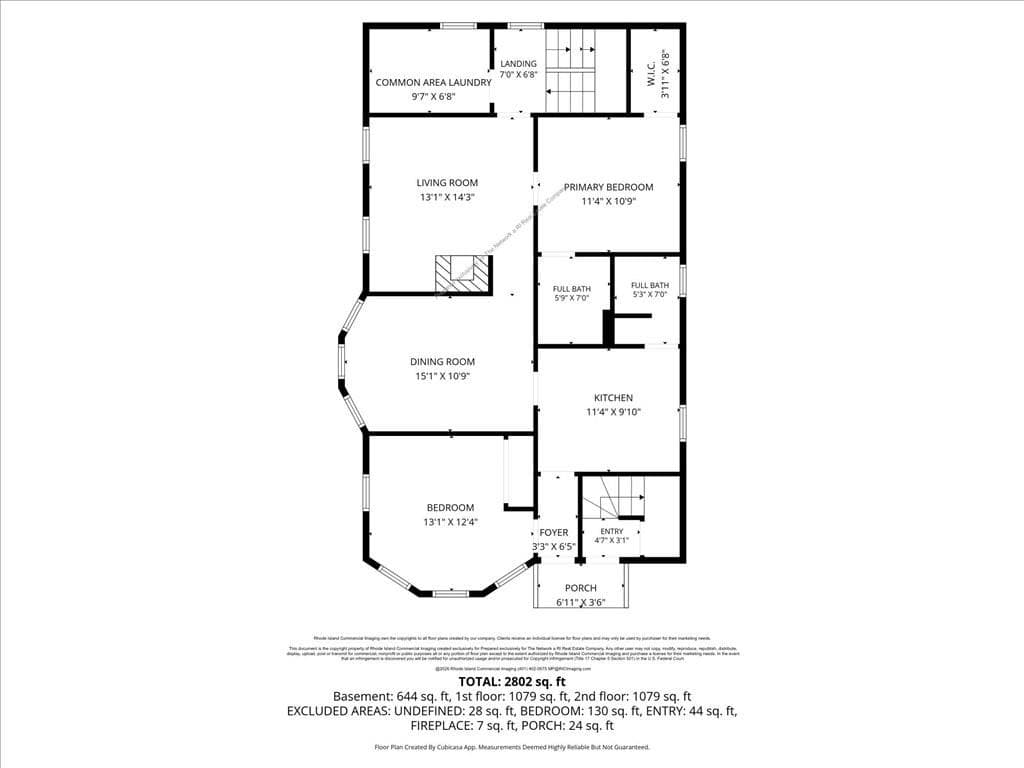 221 Warren Avenue photo 24