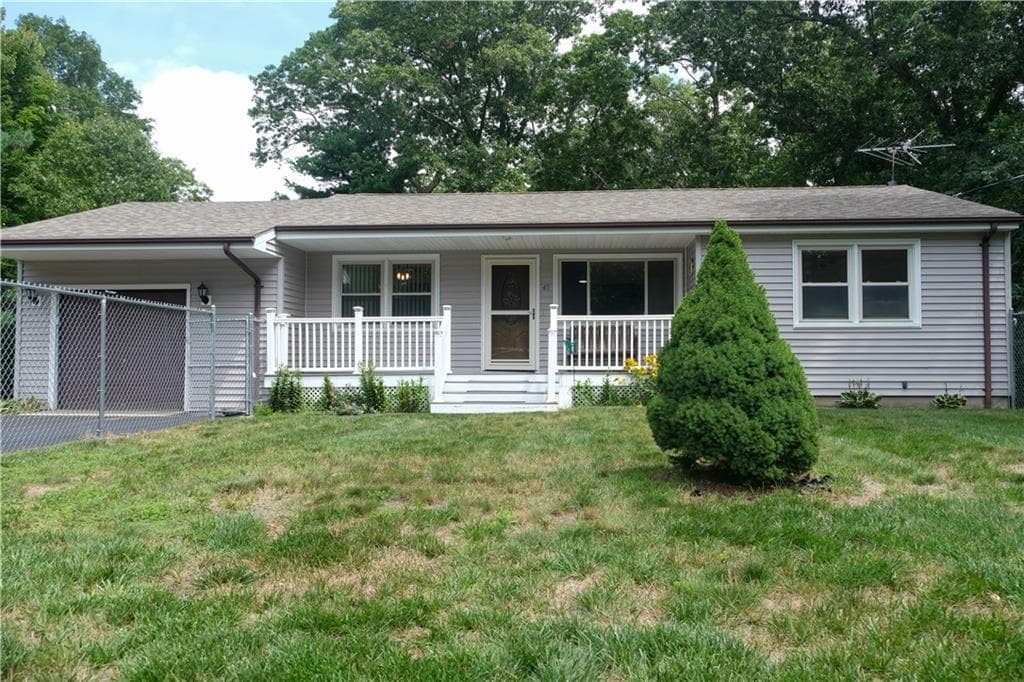 41 Bishop Hill Road photo 38