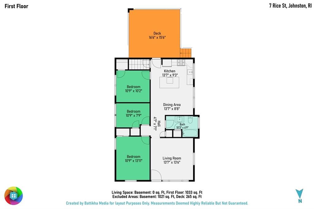 7 Rice Street photo 29