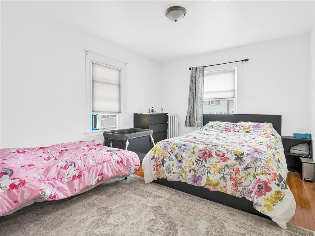 Single Family Residence at 26 Gentian Avenue, Providence, photo 23 of 29