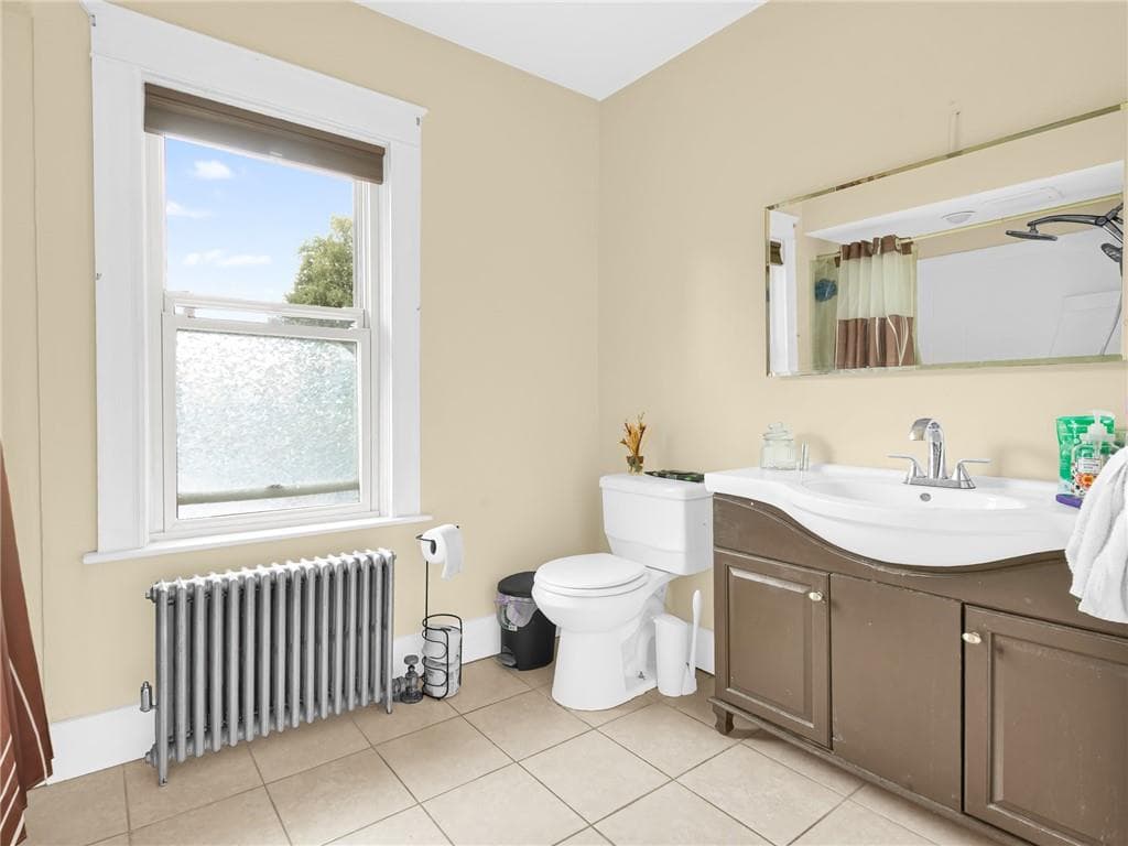 Single Family Residence at 26 Gentian Avenue, Providence, photo 27 of 29