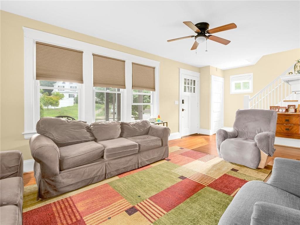 Single Family Residence at 26 Gentian Avenue, Providence, photo 13 of 29