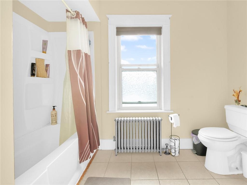 Single Family Residence at 26 Gentian Avenue, Providence, photo 26 of 29