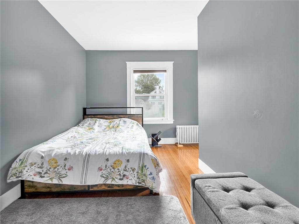 Single Family Residence at 26 Gentian Avenue, Providence, photo 22 of 29