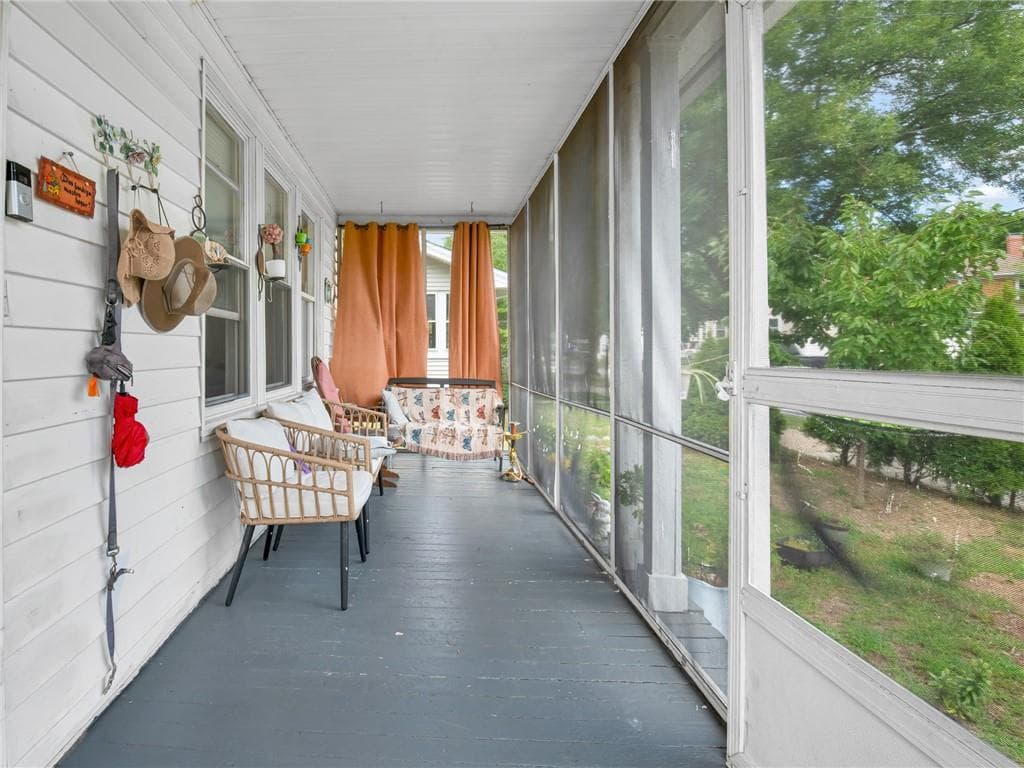 Single Family Residence at 26 Gentian Avenue, Providence, photo 3 of 29