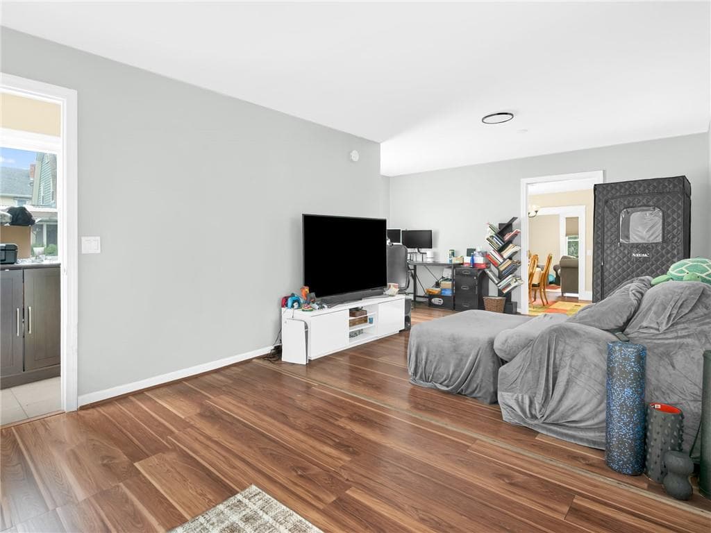Single Family Residence at 26 Gentian Avenue, Providence, photo 20 of 29