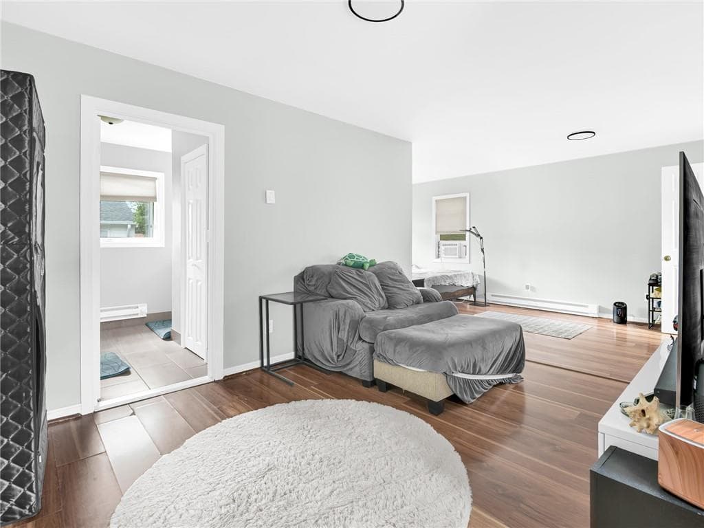 Single Family Residence at 26 Gentian Avenue, Providence, photo 18 of 29