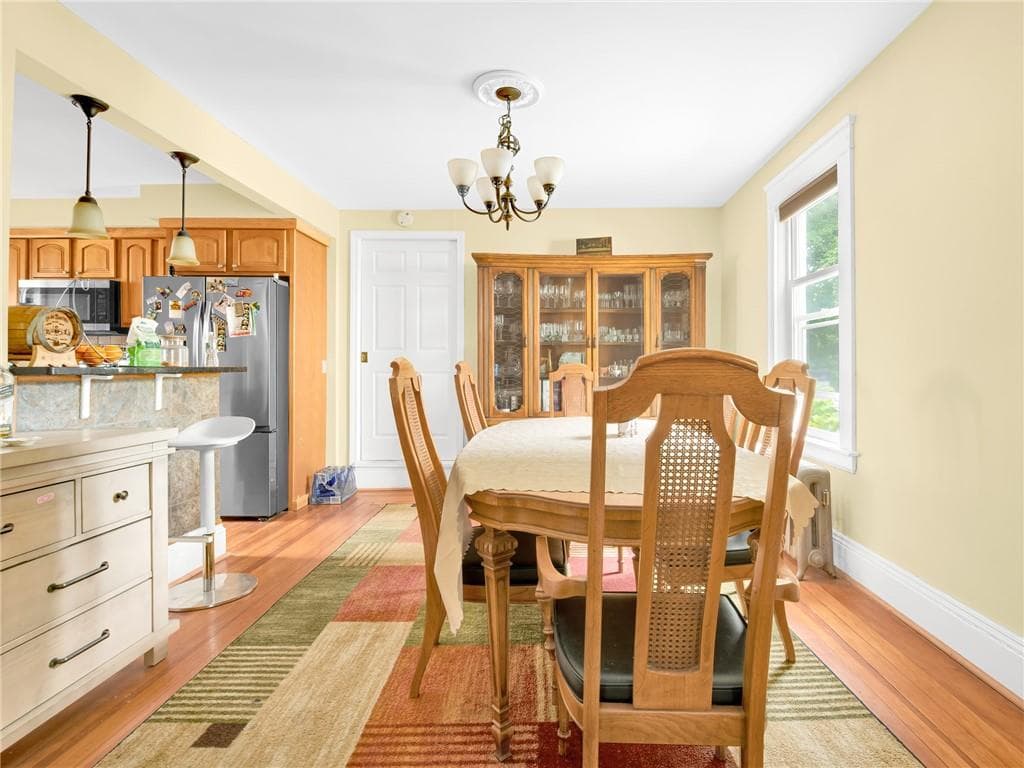 Single Family Residence at 26 Gentian Avenue, Providence, photo 11 of 29