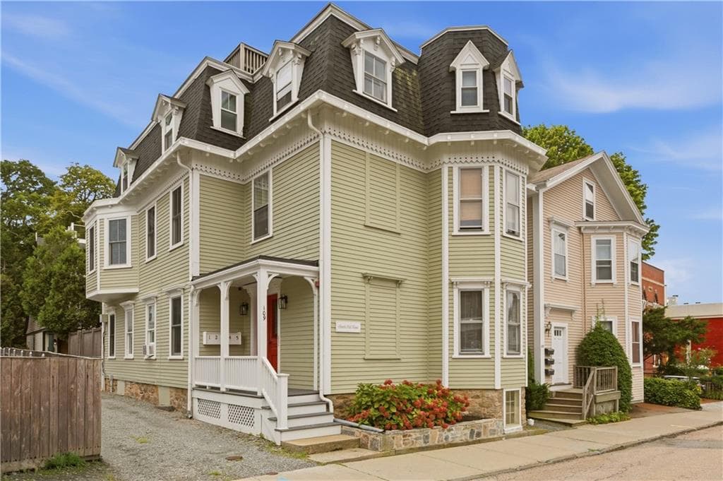 109 Church Street UNIT 5