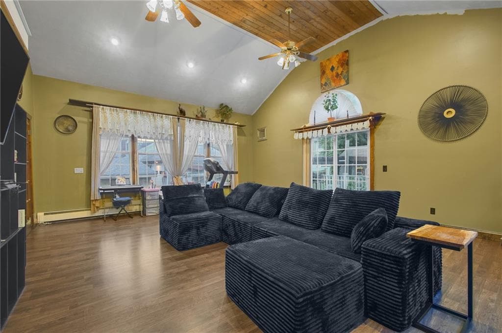 24 Fairbanks Avenue photo 23