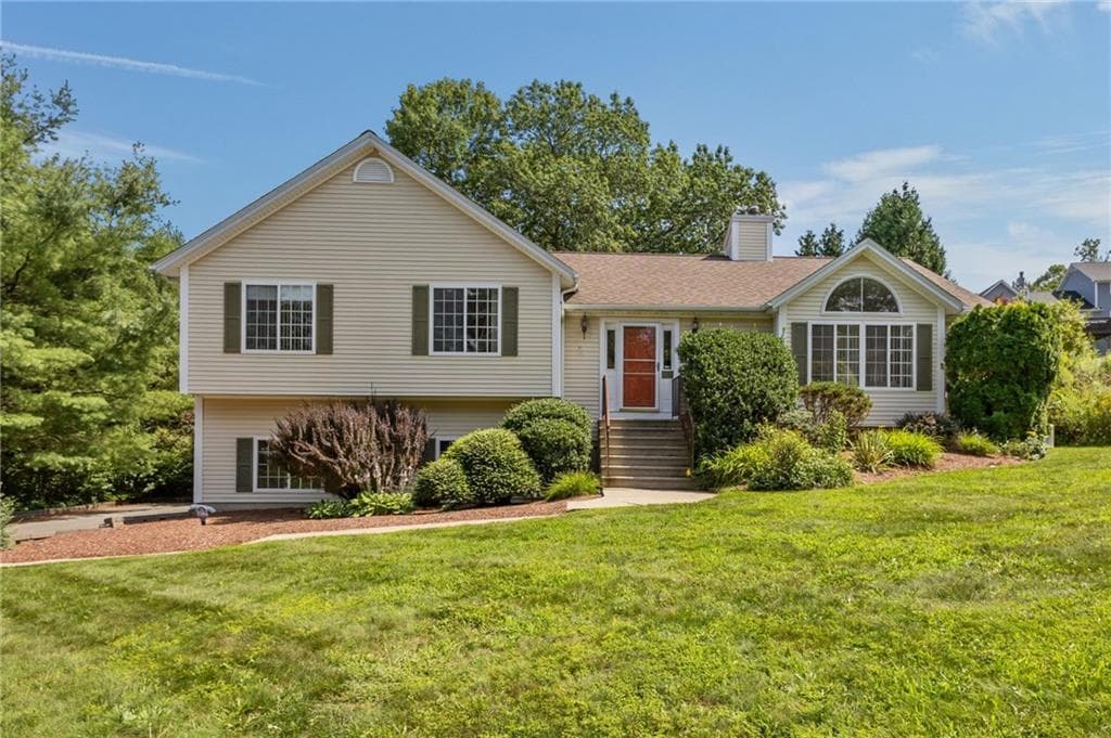 22 Apple Ridge Road