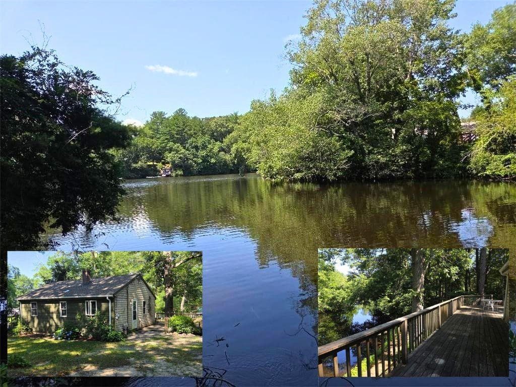31 Lakeside Drive