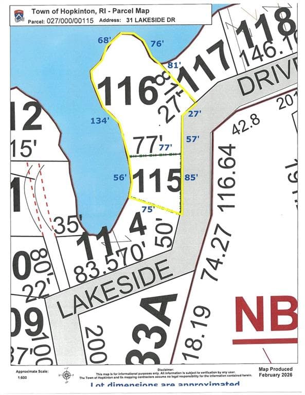 31 Lakeside Drive photo 5