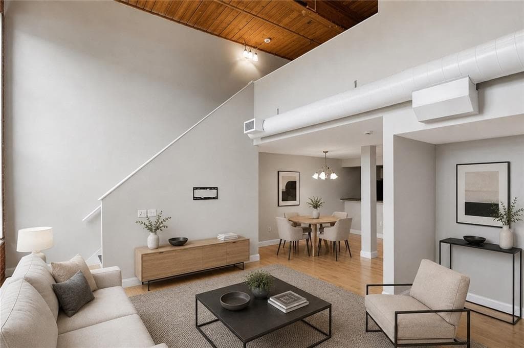 494 Woonasquatucket Avenue UNIT 411 photo 2