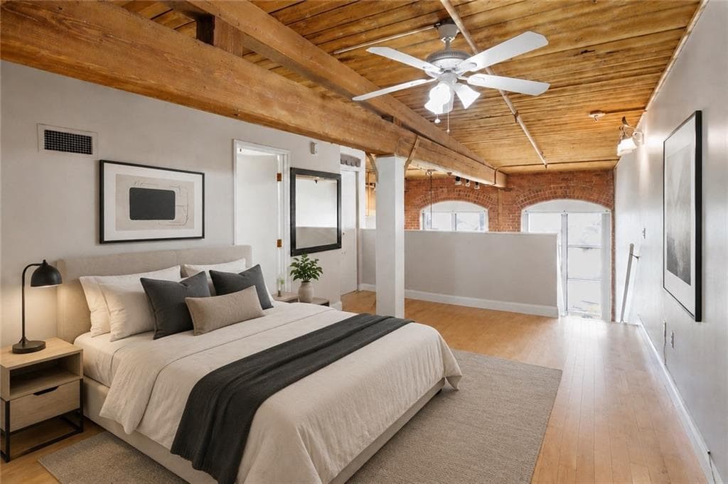494 Woonasquatucket Avenue UNIT 411 photo 12
