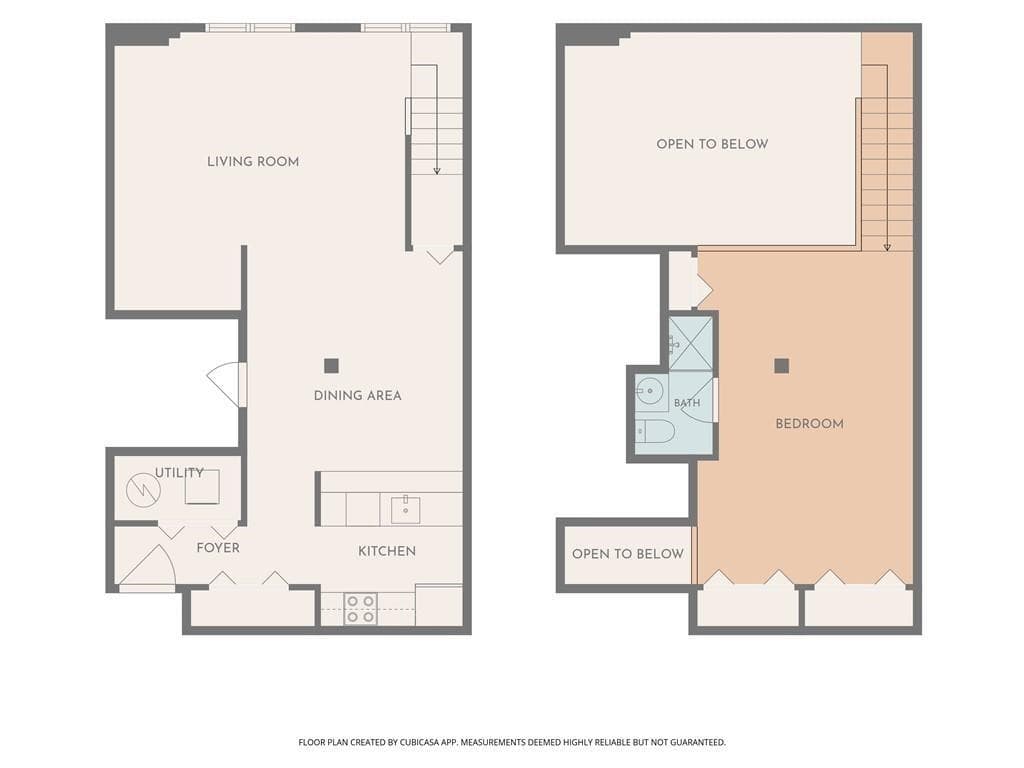 494 Woonasquatucket Avenue UNIT 411 photo 22