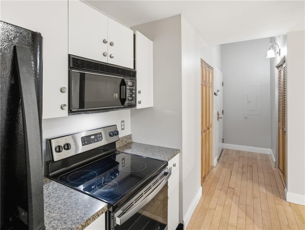 494 Woonasquatucket Avenue UNIT 411 photo 8
