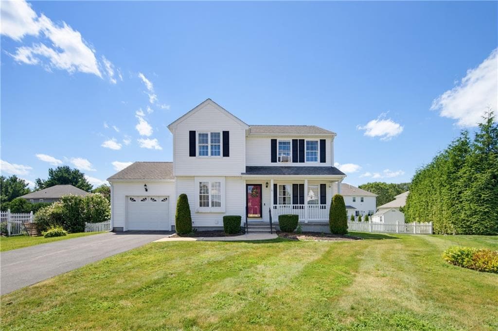 30 Gianna Drive