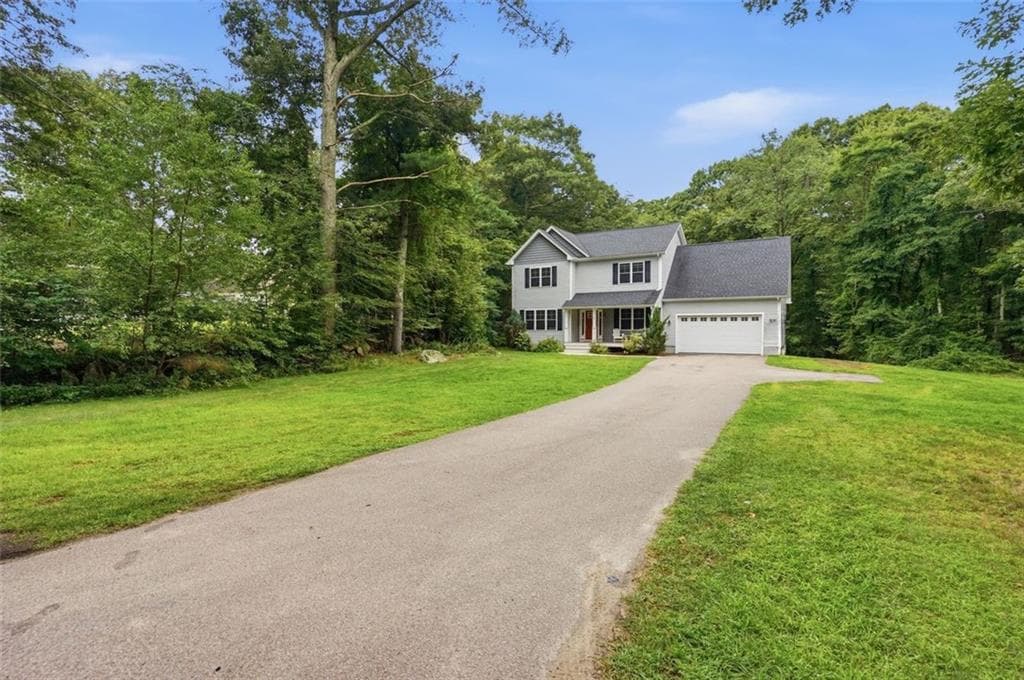 17 Old Tunk Hill Road photo 36