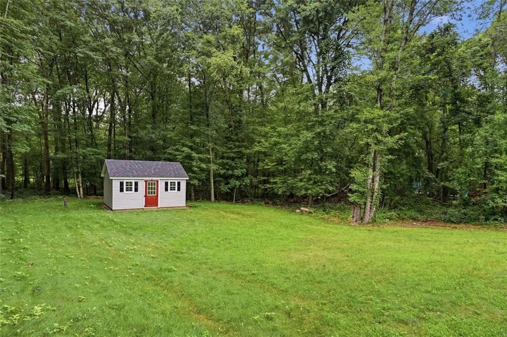 17 Old Tunk Hill Road photo 32