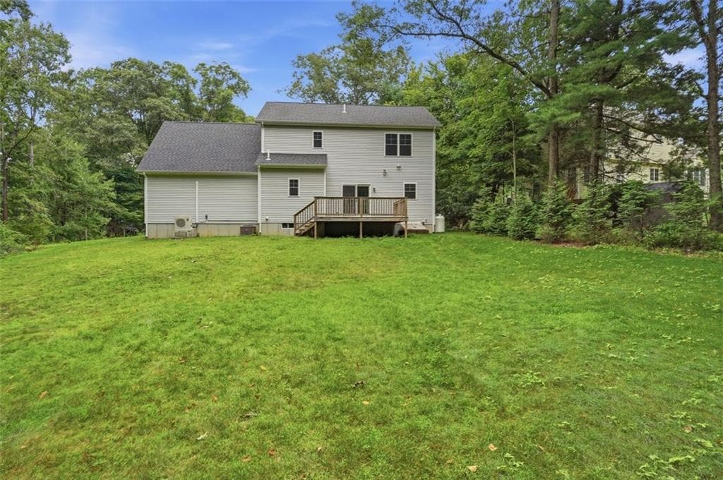 17 Old Tunk Hill Road photo 34