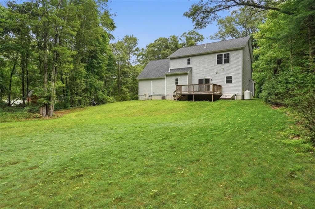 17 Old Tunk Hill Road photo 33