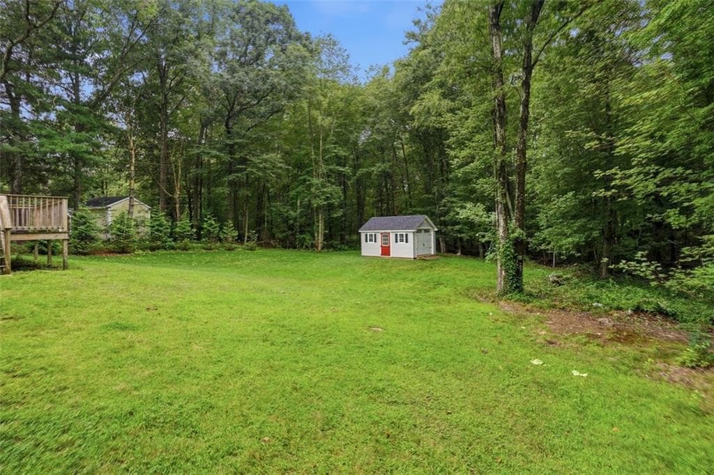 17 Old Tunk Hill Road photo 31