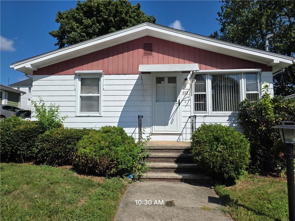 223 Wallace Street