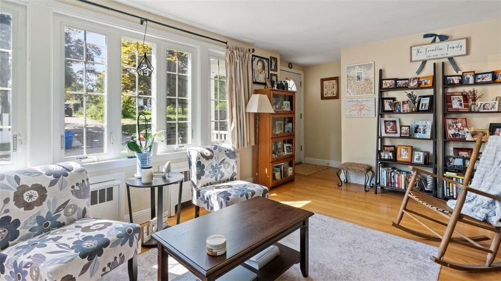 5 Hodsell Street photo 13