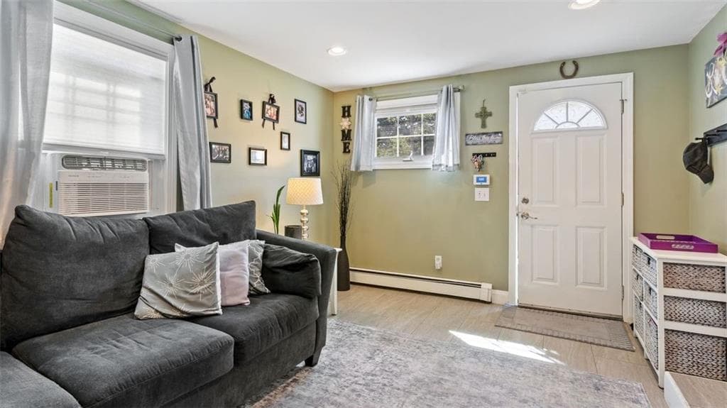 5 Hodsell Street photo 16