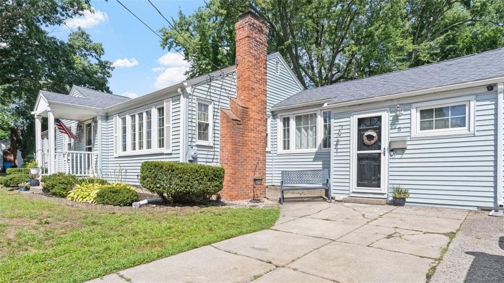 5 Hodsell Street photo 3