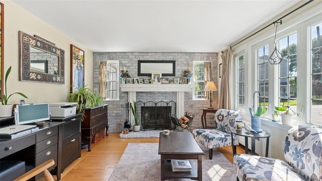 5 Hodsell Street photo 10