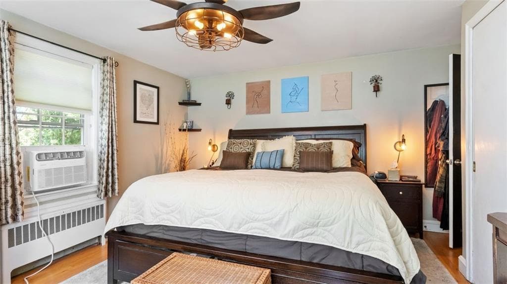 5 Hodsell Street photo 18