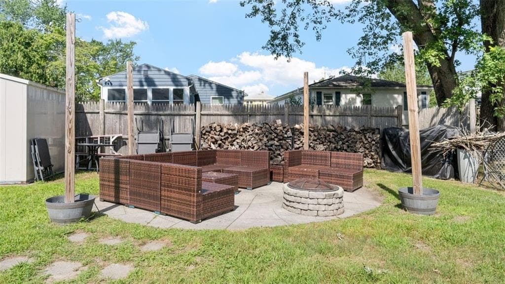5 Hodsell Street photo 25