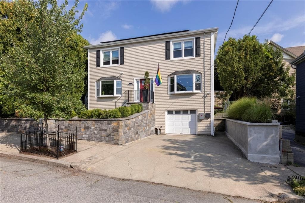 336 Williams Street