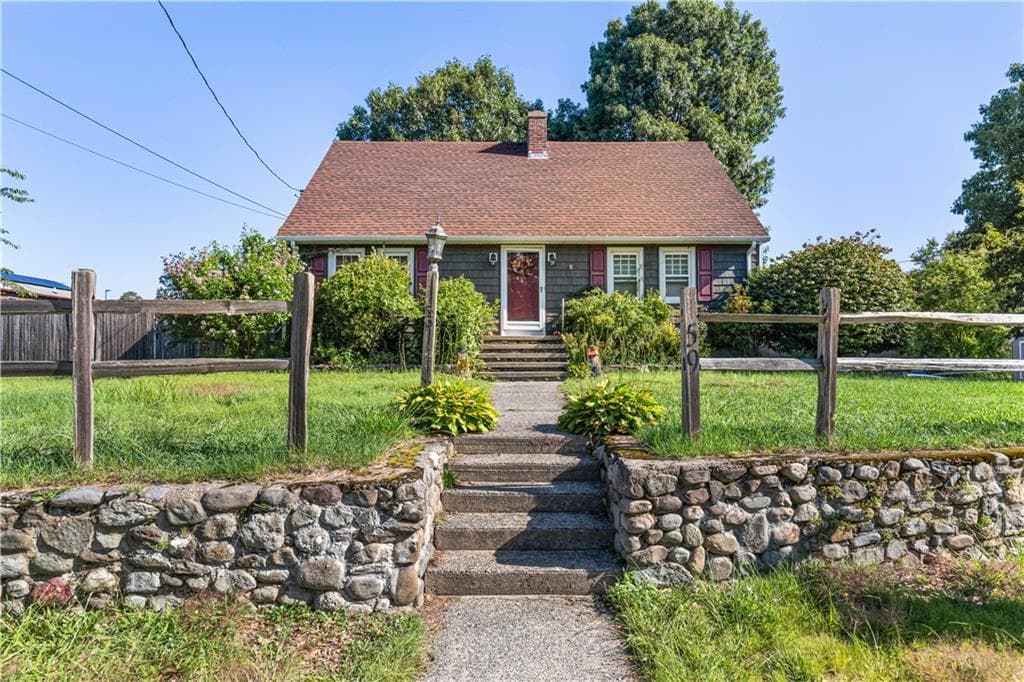 59 Wells Avenue