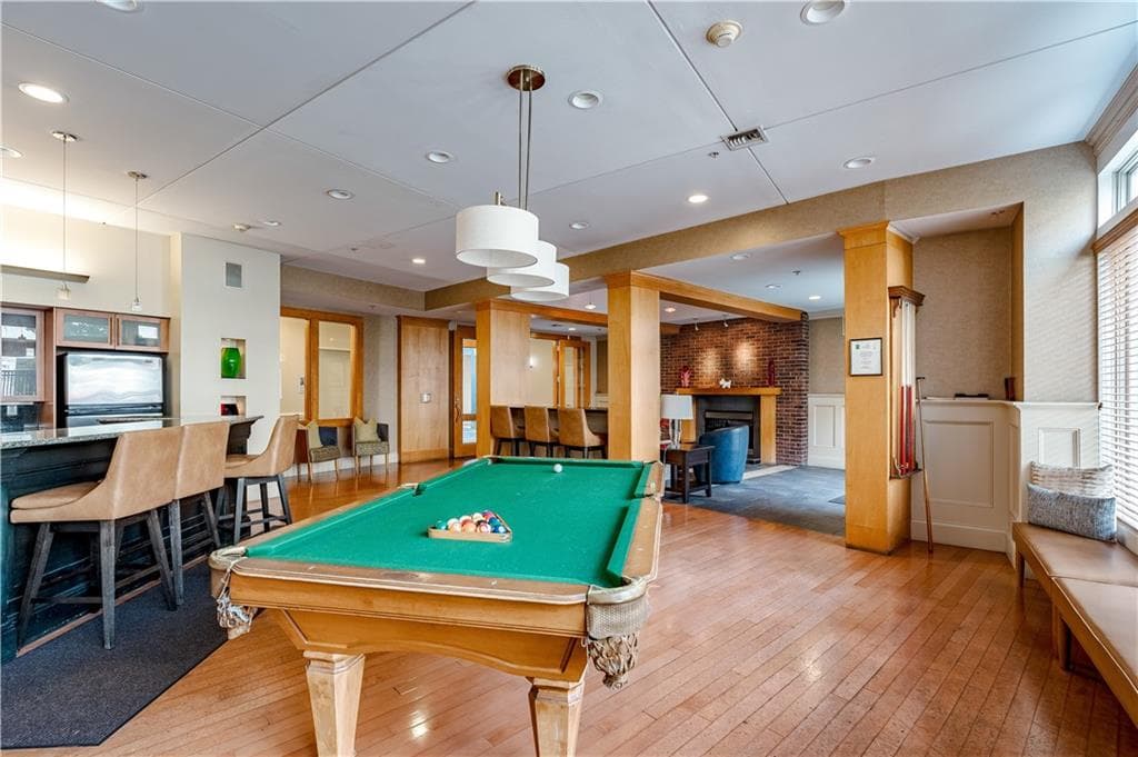 1000 Providence Place UNIT 125 photo 27