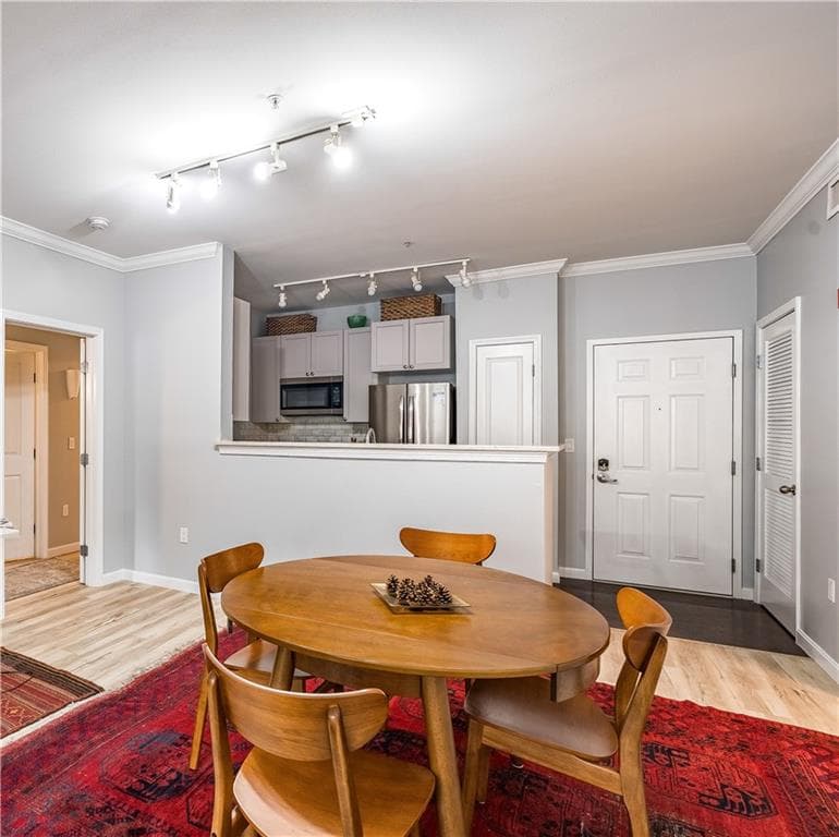1000 Providence Place UNIT 125 photo 4