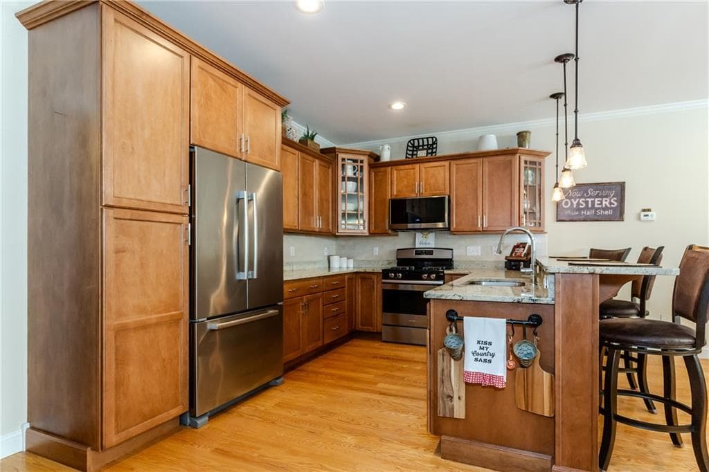 160 Allegra Lane photo 4