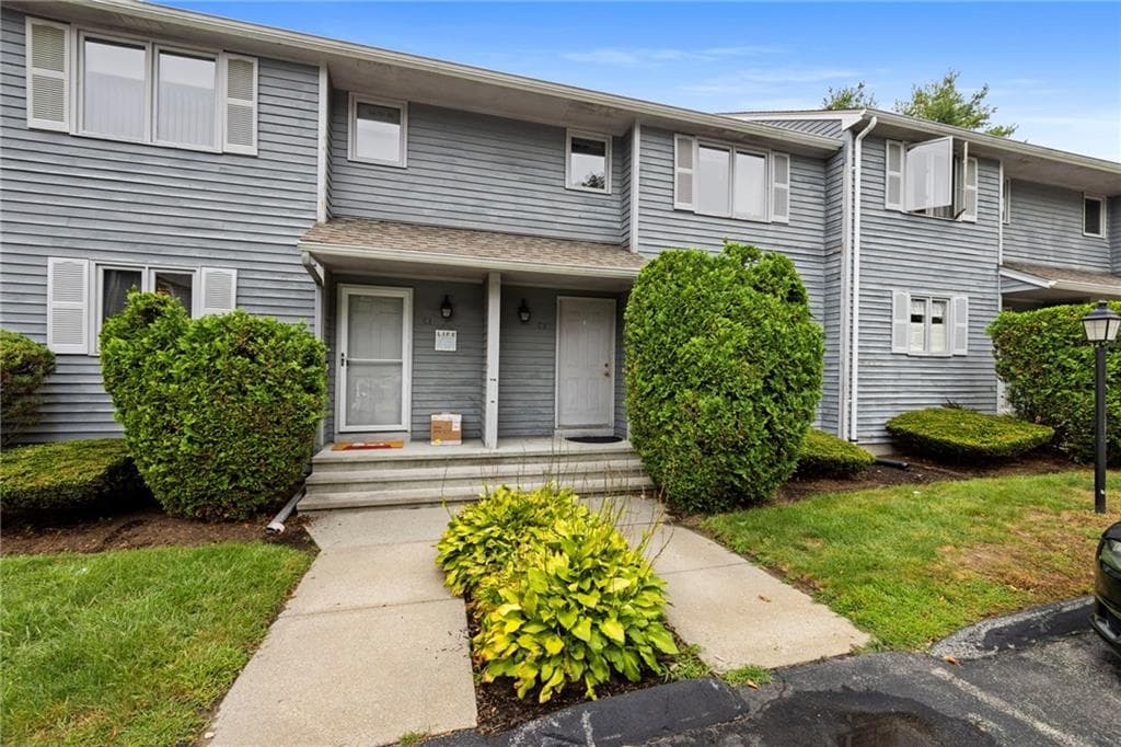 479 Providence Street UNIT C2