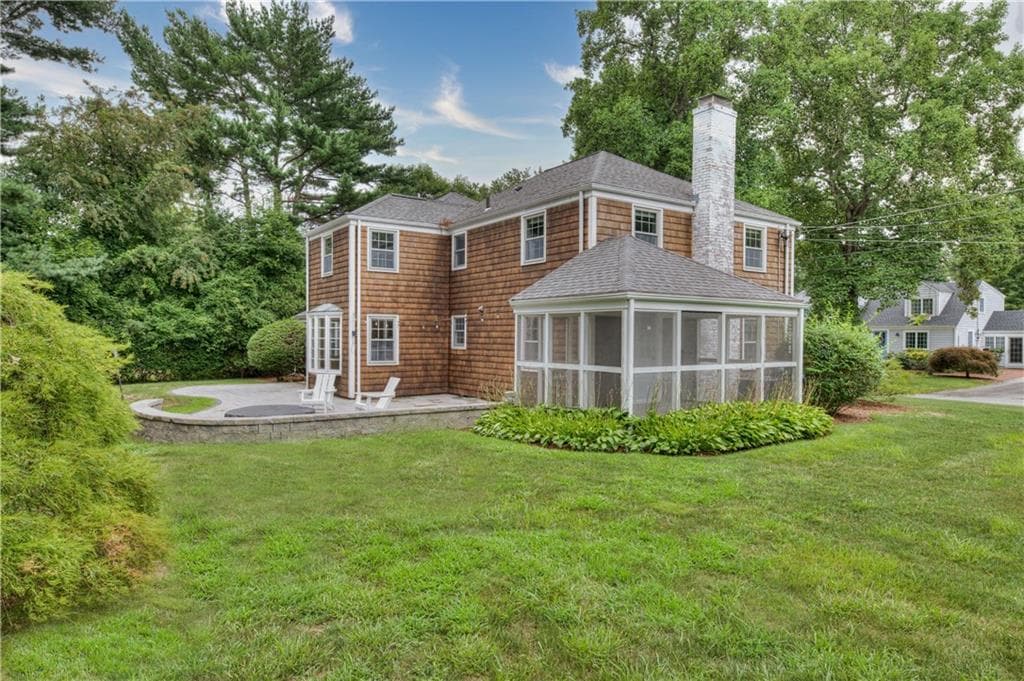 8 Lee Road photo 36