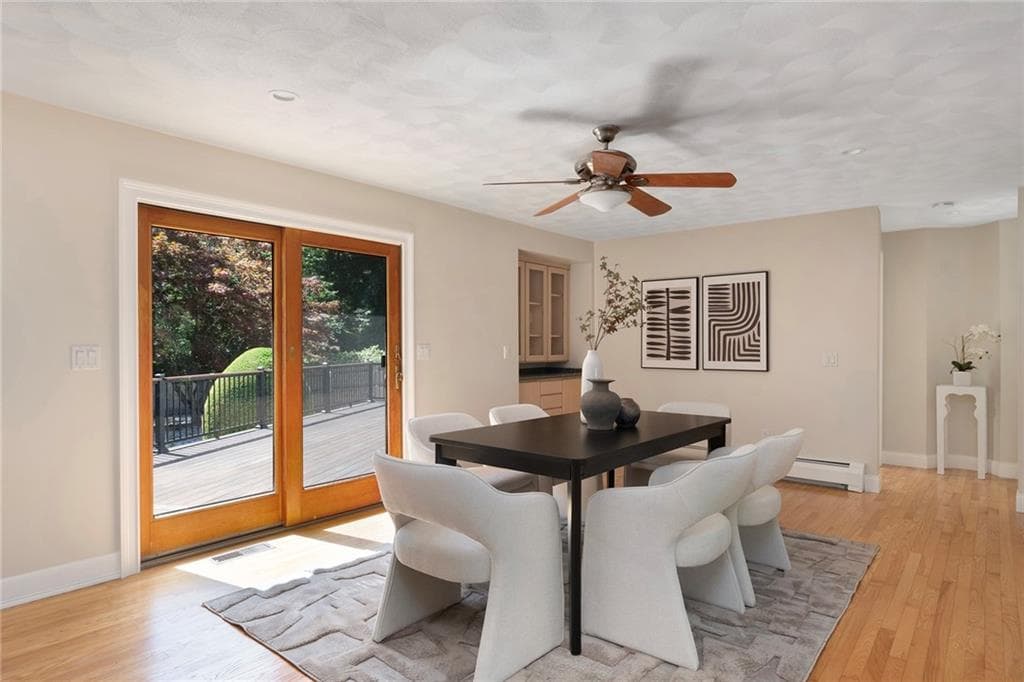 Single Family Residence at 30 Dutchess Drive, Cranston, photo 23 of 47