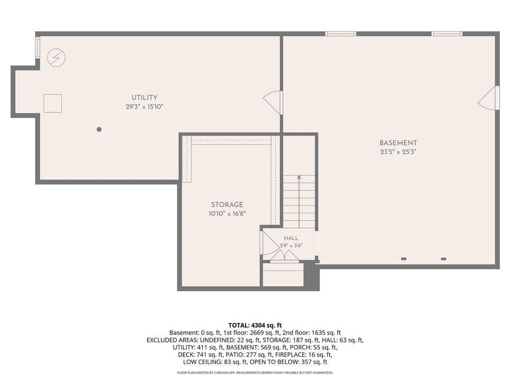 Single Family Residence at 30 Dutchess Drive, Cranston, photo 47 of 47