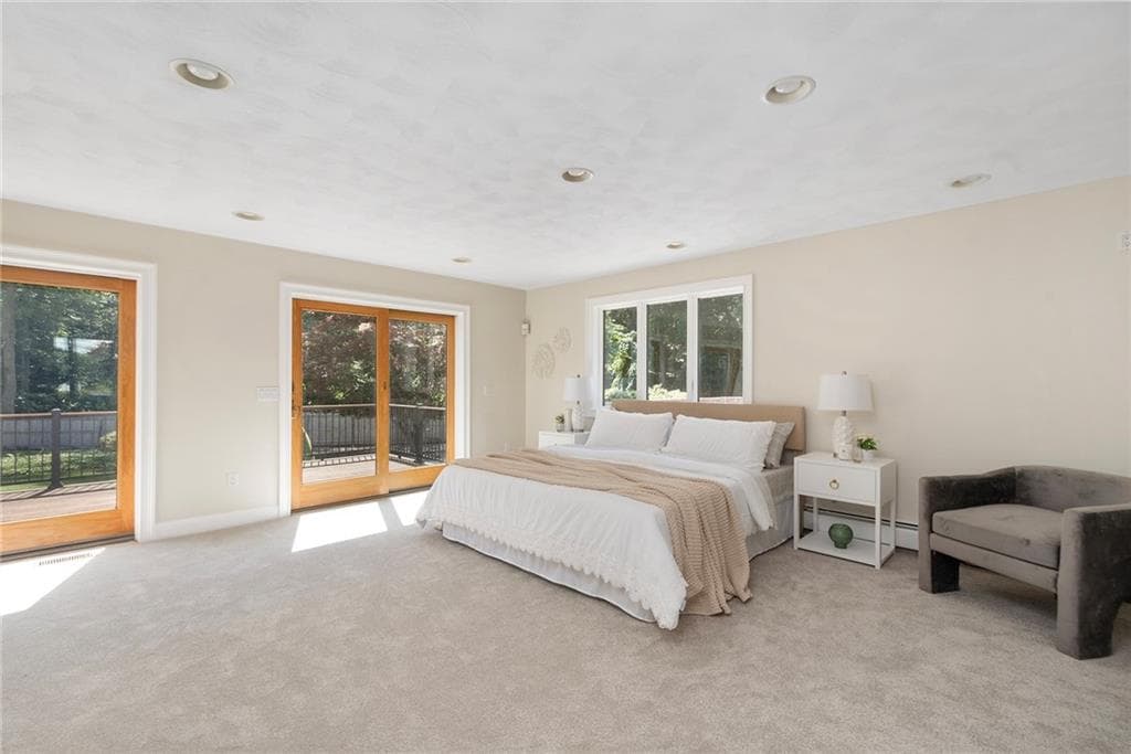 Single Family Residence at 30 Dutchess Drive, Cranston, photo 26 of 47