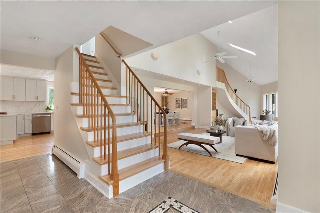Single Family Residence at 30 Dutchess Drive, Cranston, photo 3 of 47