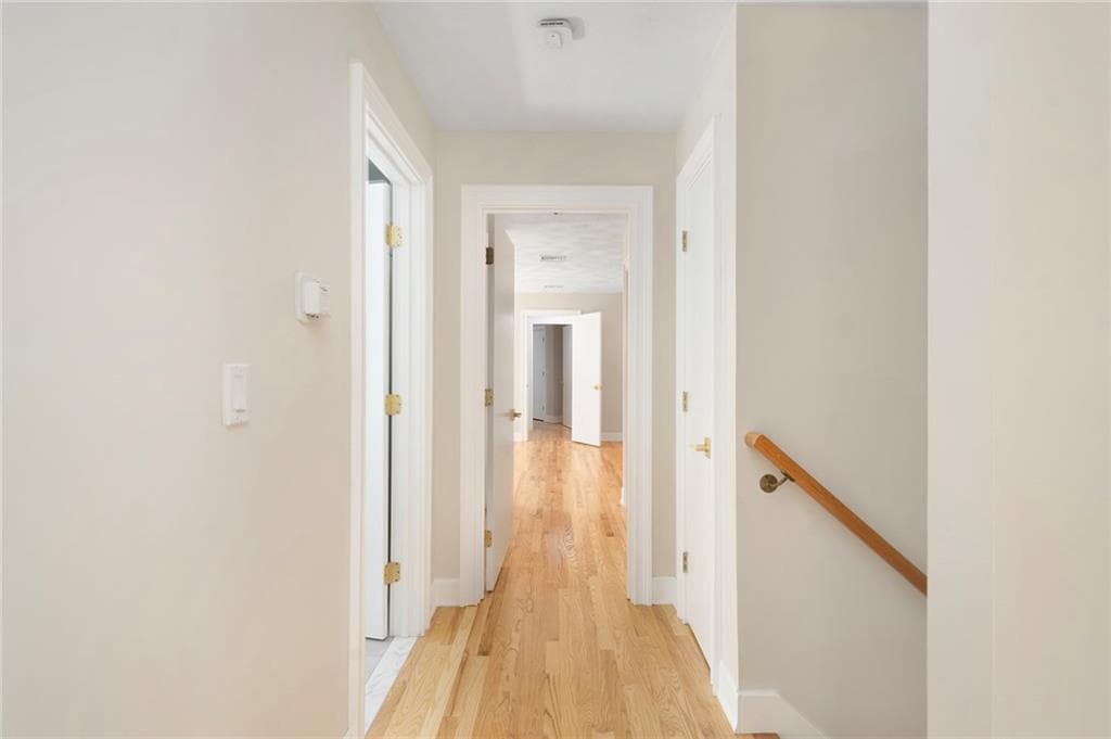 Single Family Residence at 30 Dutchess Drive, Cranston, photo 32 of 47