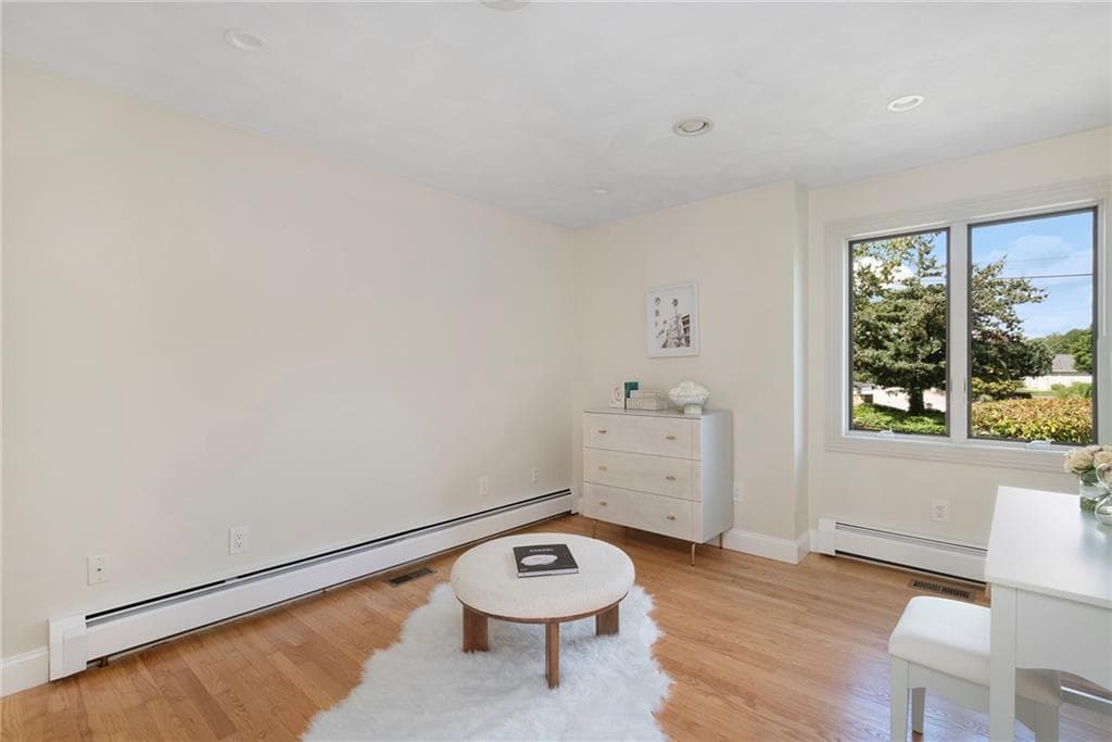 Single Family Residence at 30 Dutchess Drive, Cranston, photo 28 of 47