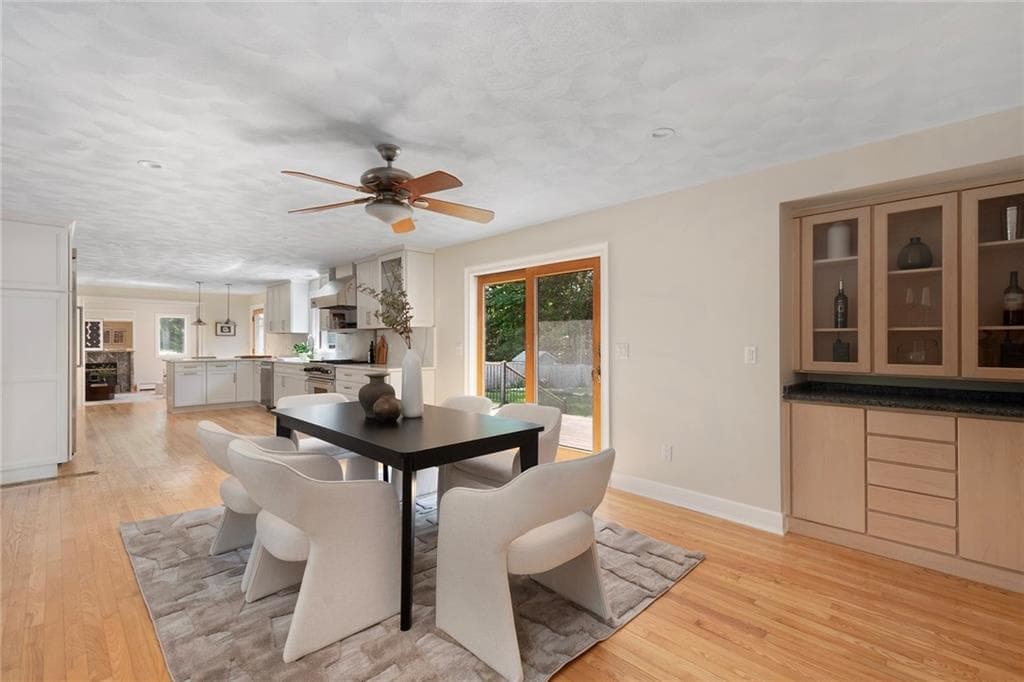 Single Family Residence at 30 Dutchess Drive, Cranston, photo 24 of 47